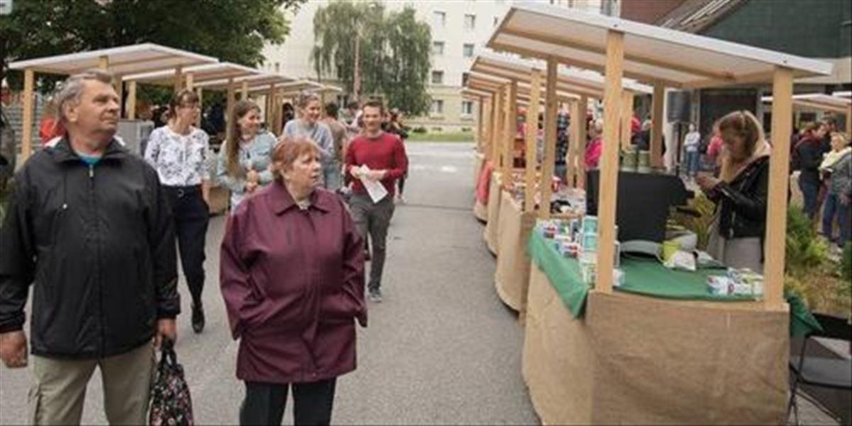 Bratislava sa premení na Eco Village