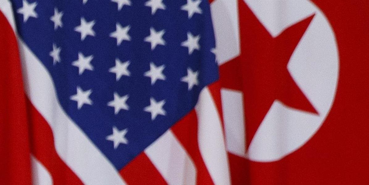 USA je stále ochotné pokračovať v rokovaniach so Severnou Kóreou