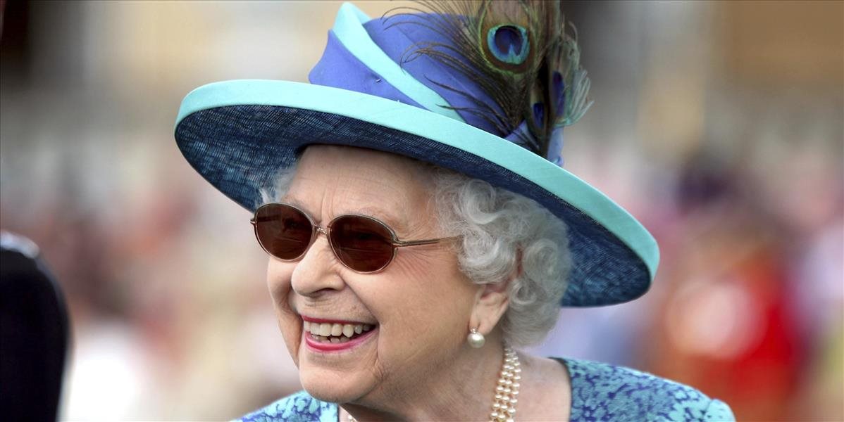 Kráľovna Alžbeta II. oslavuje 93 rokov