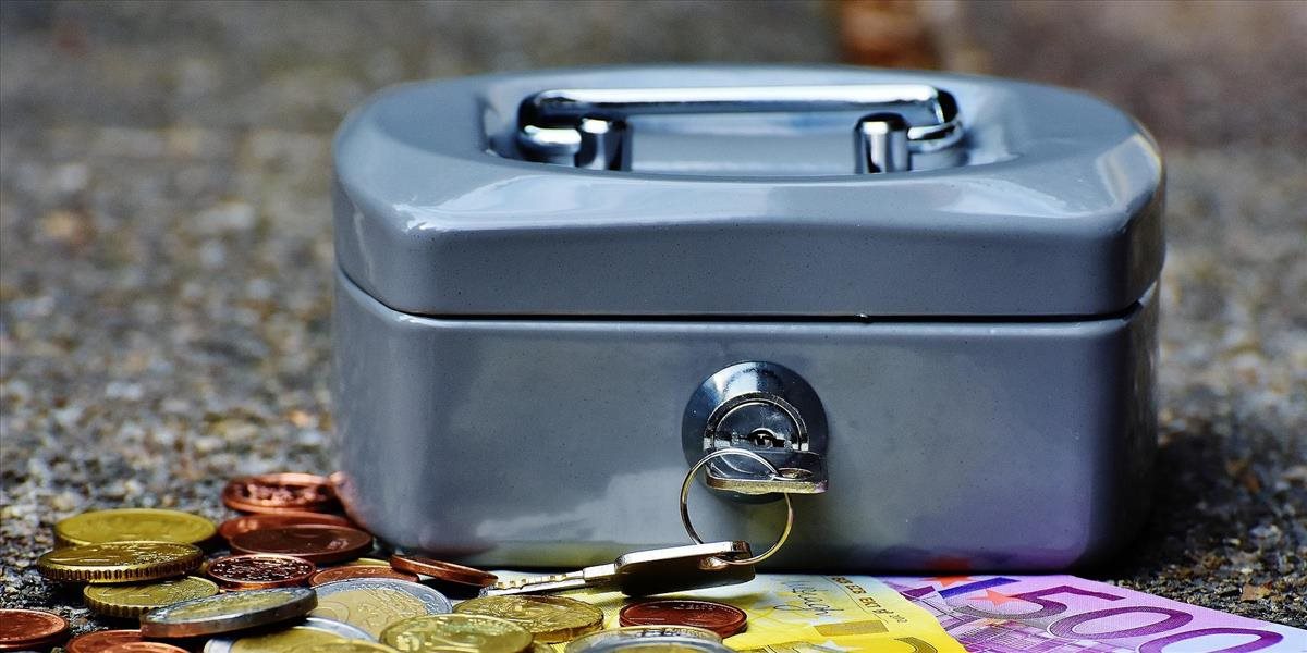 Za prvé tri mesiace odmenila finančná správa tisícky spoľahlivých firiem