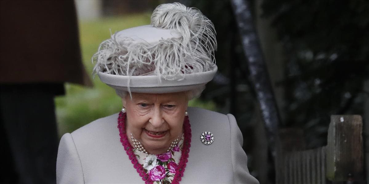 Britská kráľovná oslavuje 93. narodeniny