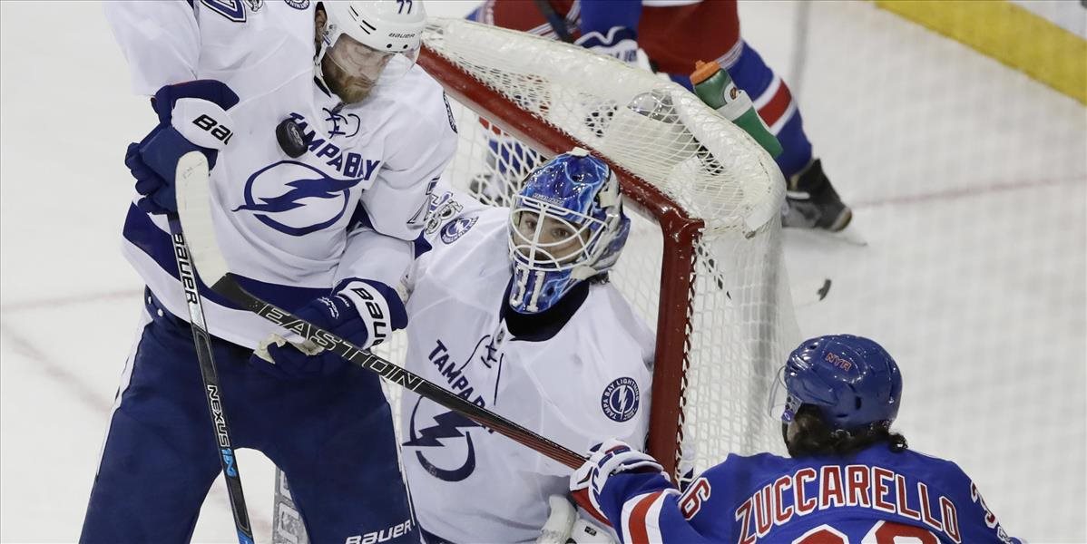 NHL: Poznáme troch ašpirantov na zisk Norrisovej trofeje