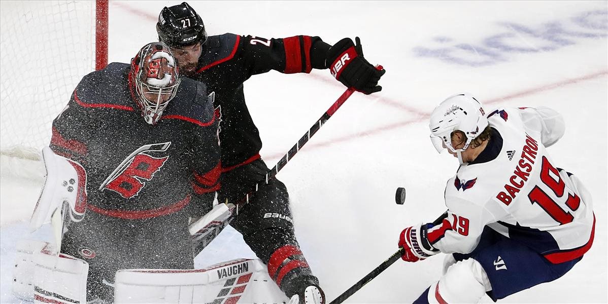 Obhajcovia Stanley Cupu na pokraji vypadnutia, Dallas postupuje do druhého kola