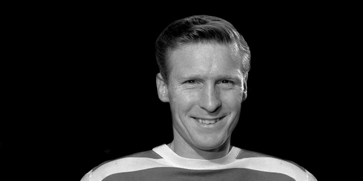 Zomrel legendárny kapitán Celticu Glasgow