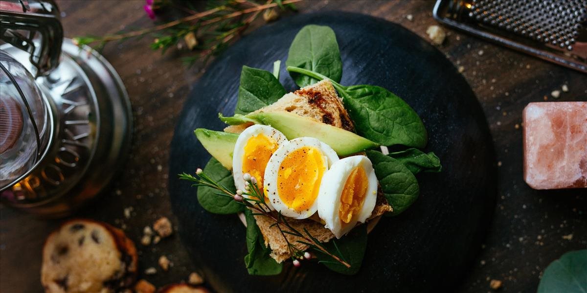 Čo dokáže s vašim telom jedno vajce denne?