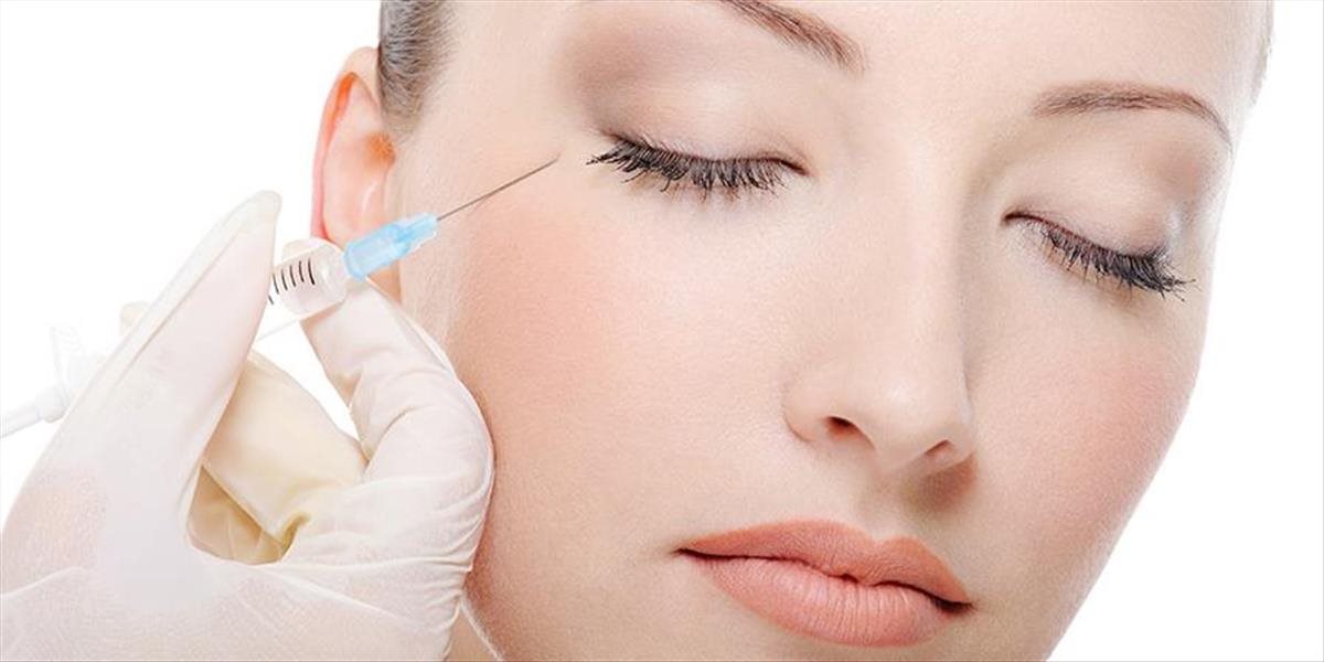 REPORTÁŽ: Ako správne aplikovať botulotoxín a kyselinu hyalurónovú