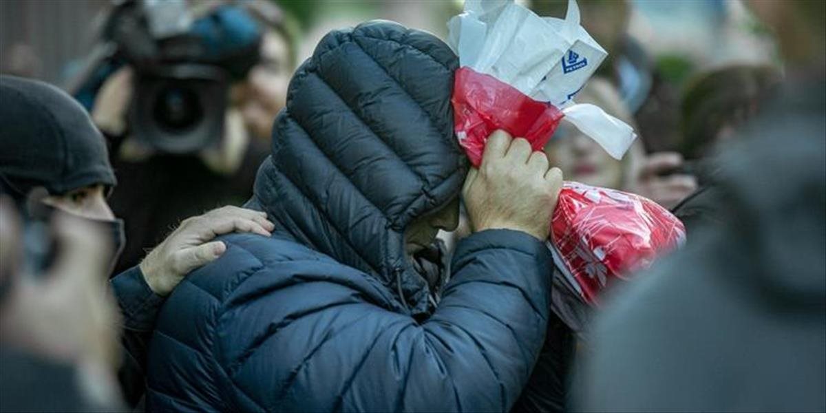 Obvinený z vraždy Kuciaka žiada o odpustenie jeho rodinu