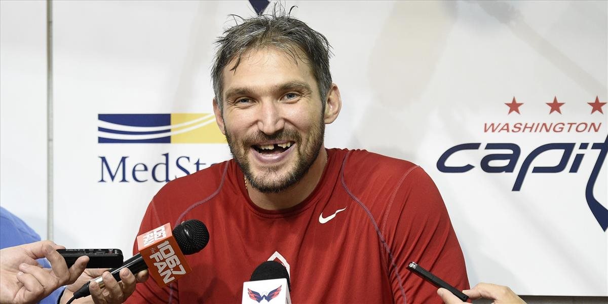 Ruský tím bude nabitý hviezdami, pozvánku dostalo trio hráčov zo zámoria