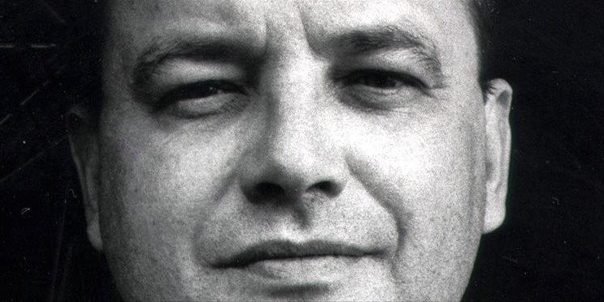 Tento víkend si pripomíname 20. výročie od úmrtia Jozefa Urbana