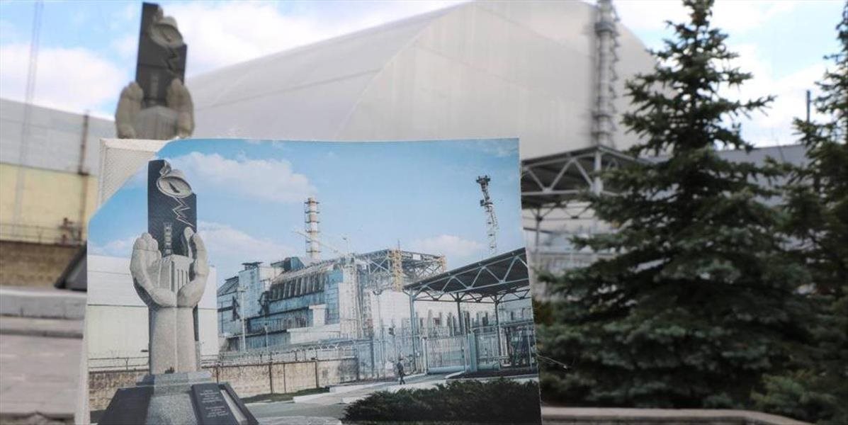 Dnes je to presne 33 rokov od Černobyľskej havárie