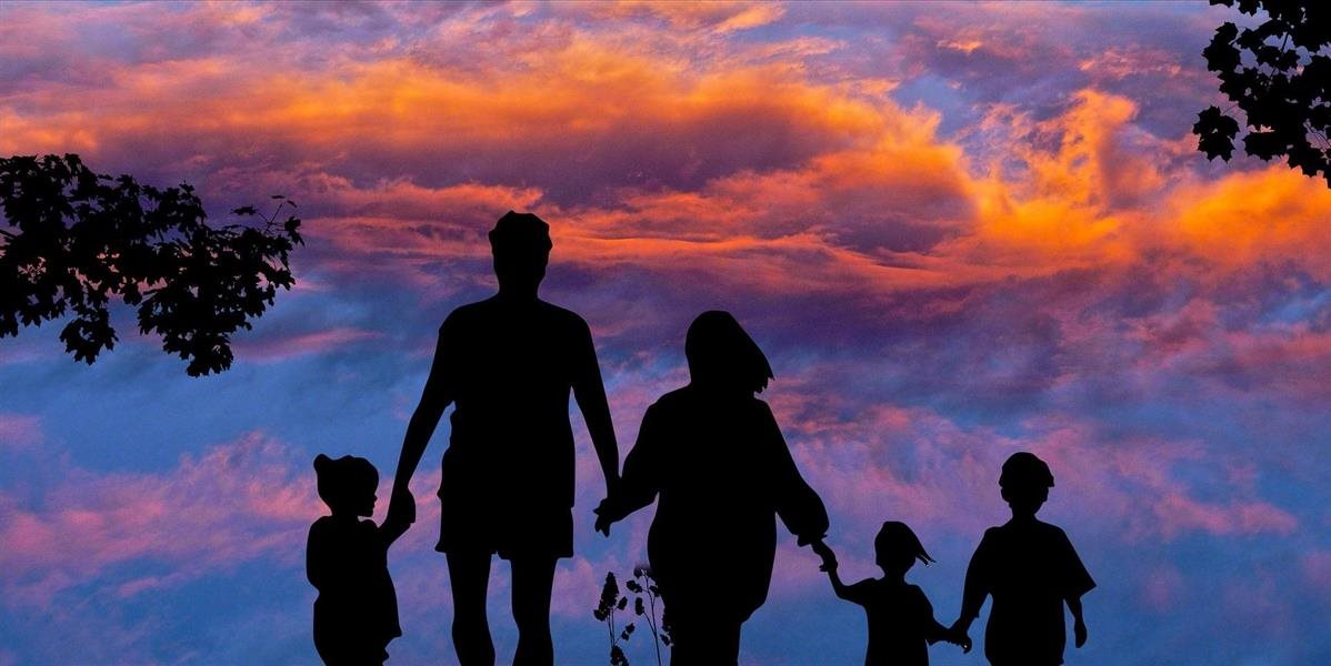 Neberme deťom bezstarostnosť!