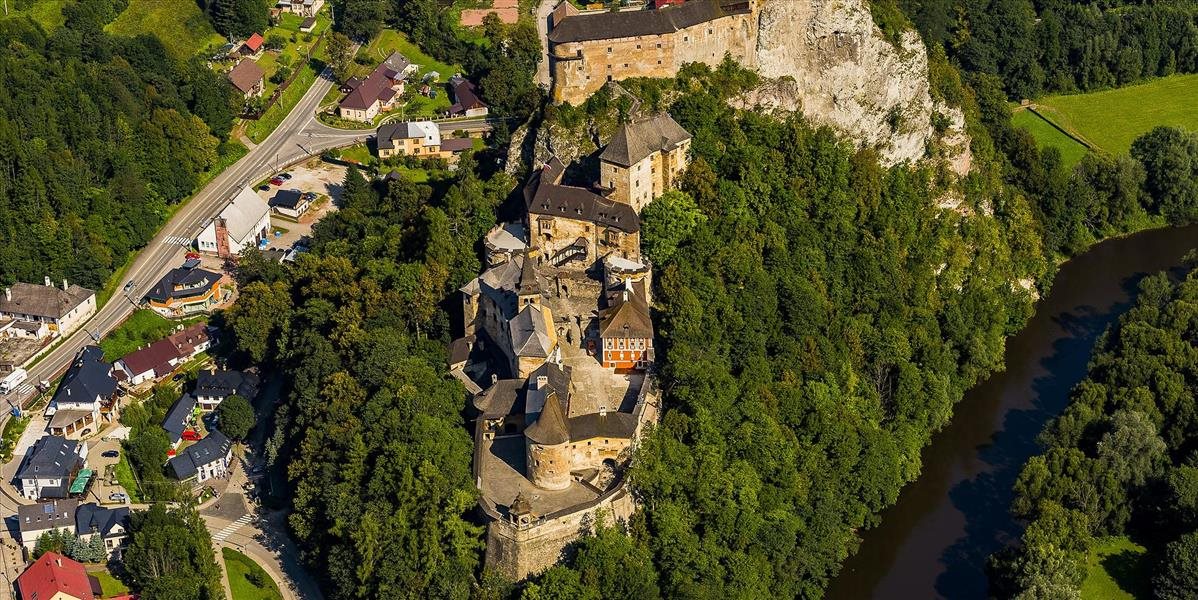 Sezónu na Oravskom hrade otvoria víkendové Thurzove slávnosti