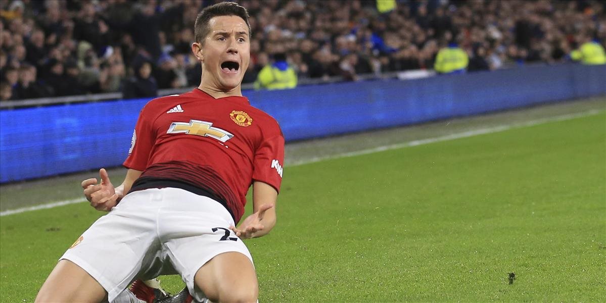 Ander Herrera sa dohodol s PSG, v Paríži podpíše zmluvu na štyri roky