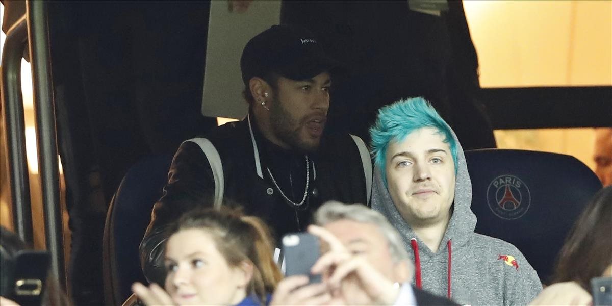 VIDEO: Fanúšikovia  na sociálnych sieťach Neymarovi za skrat poriadne naložili