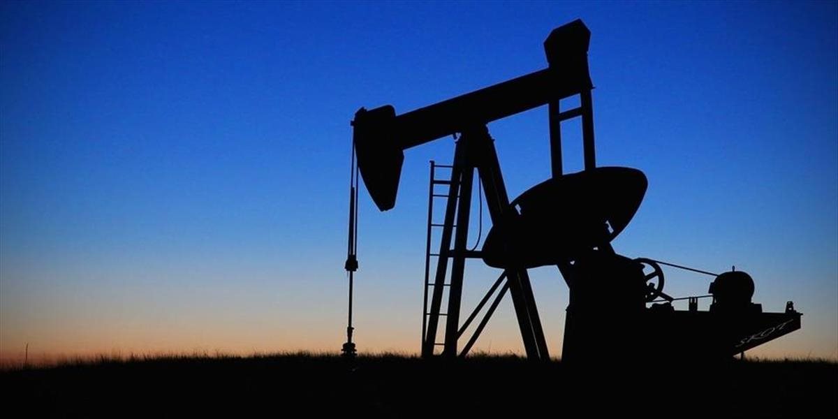 Čistá ropa z Ruska už dorazila do uzla Uneč