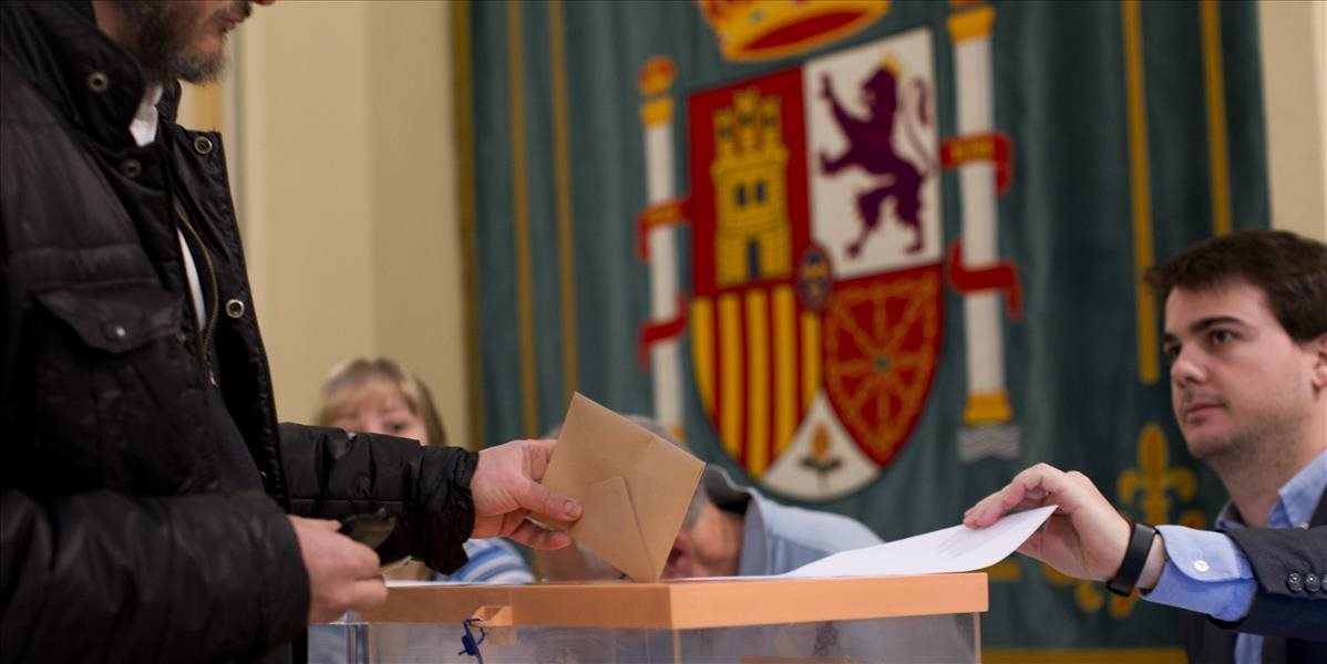 Formovanie vlády po parlamentných voľbách v Španielsku nebude vôbec jednoduché