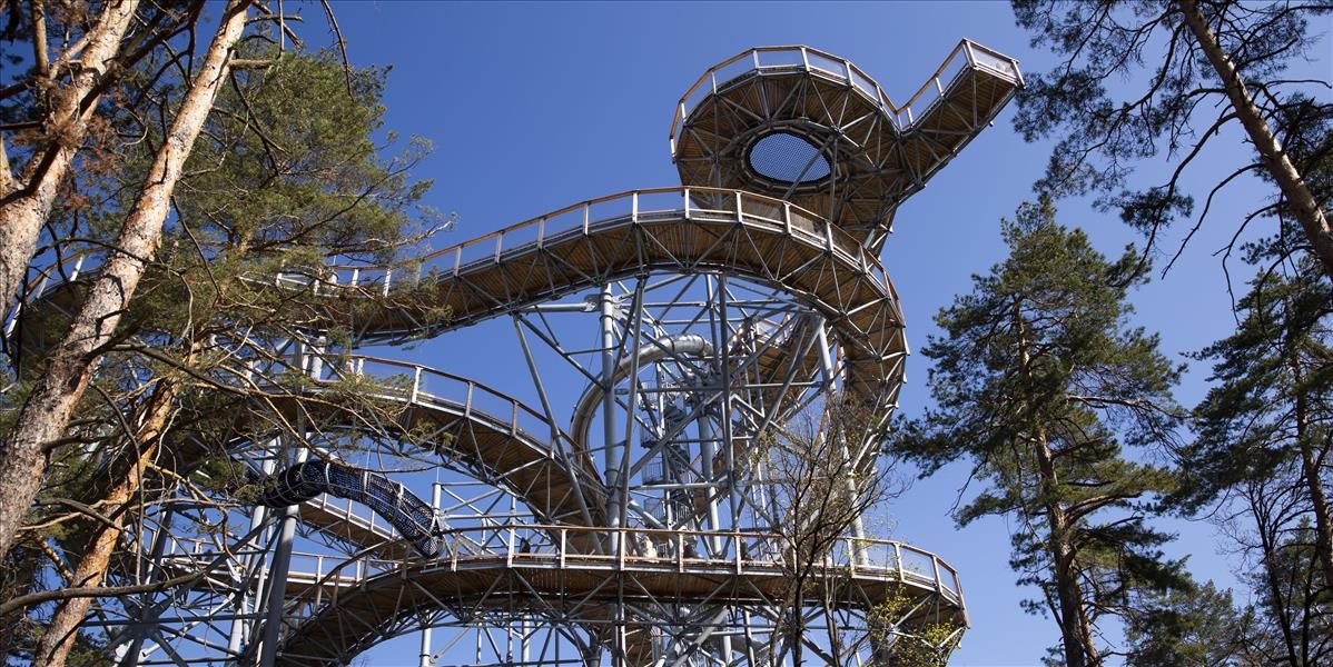 TIP NA VÝLET: Bojnice majú po zámku a zoo ďalšiu skvelú atrakciu