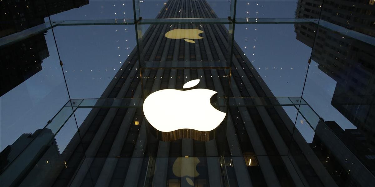 18-ročný mladík žiada od Apple odškodné miliardu dolárov