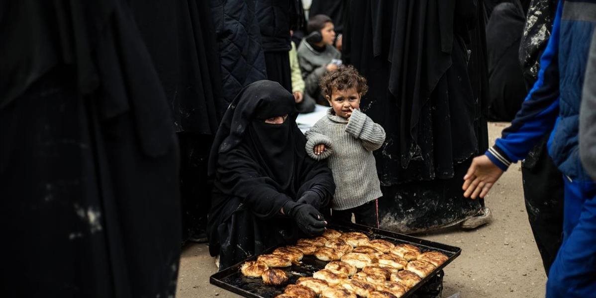 Irak zavrhol tisícky detí narodených pod vládou Islamského štátu