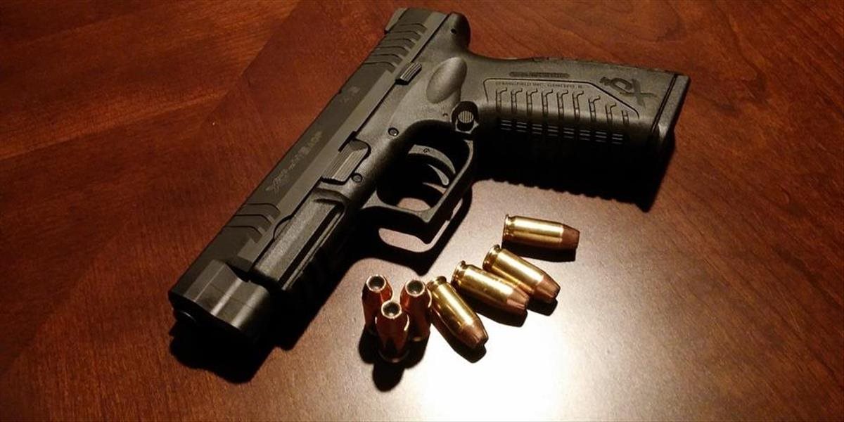 Ďalšia streľba na americkej univerzite si vyžiadala 2 obete