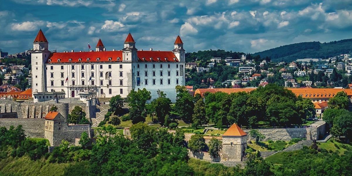 Slovensko je v EÚ už 15 rokov, predstavuje jednu z najúspešnejších krajín