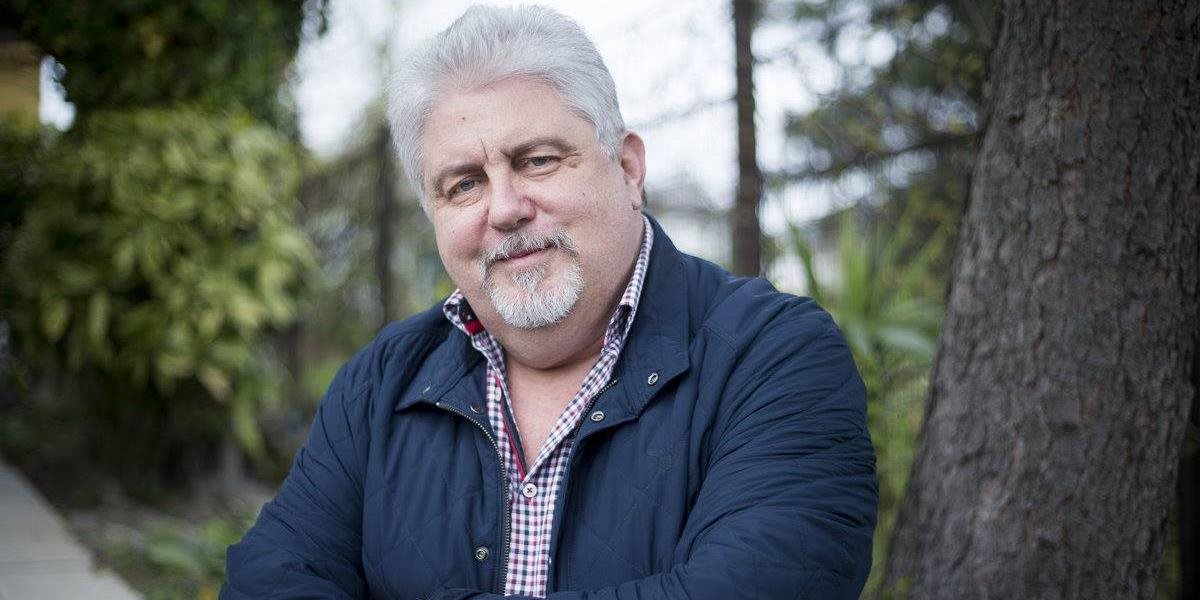 REPORTÁŽ: Oliver Andrásy letí do Gambie