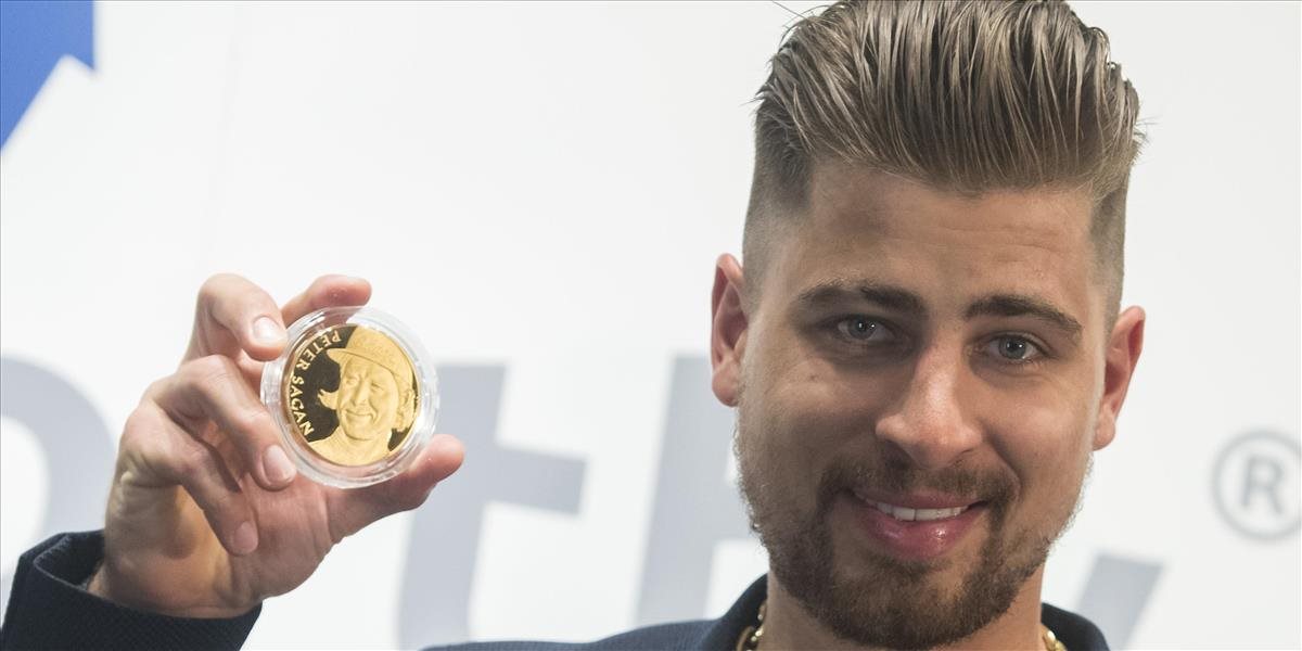 Sagan sa tešil najmä na guláš a perkelt, v Kalifornii sa vraj nepretrhne