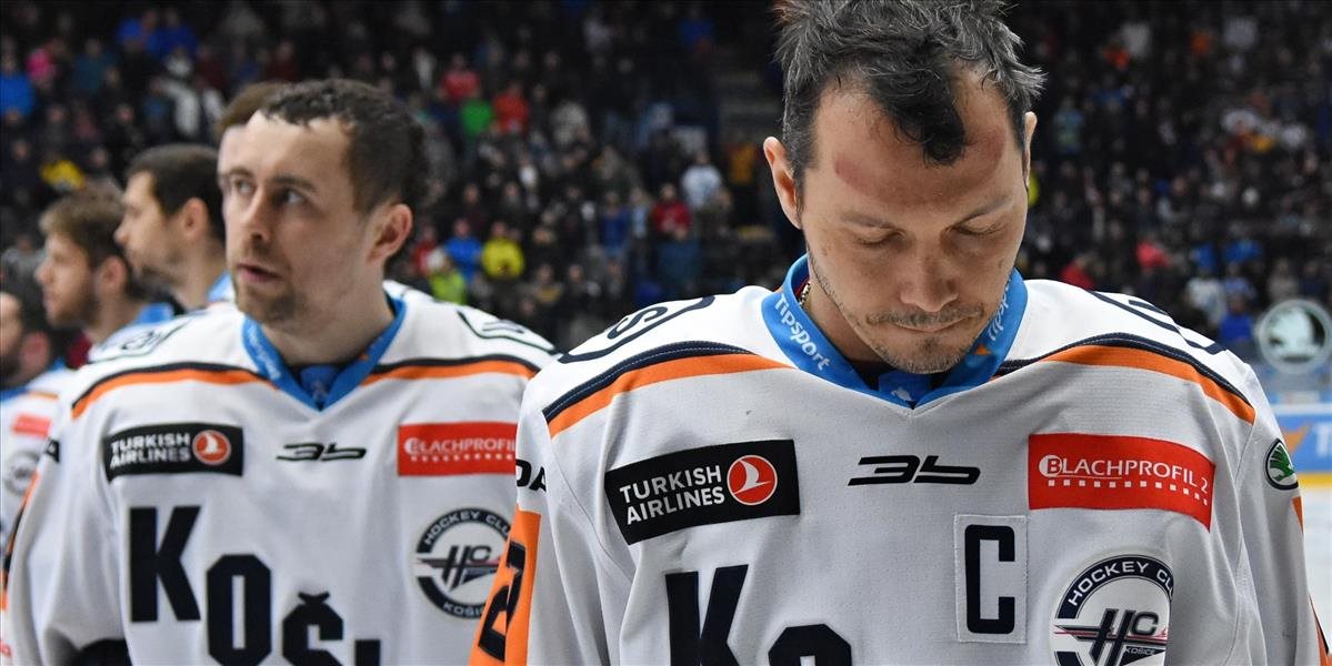 HC Košice angažoval nového športového manažéra