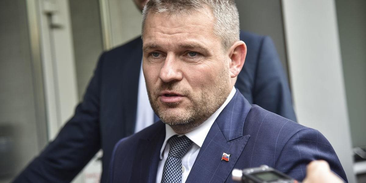Extrémizmus je na vzostupe, tvrdí Pellegrini