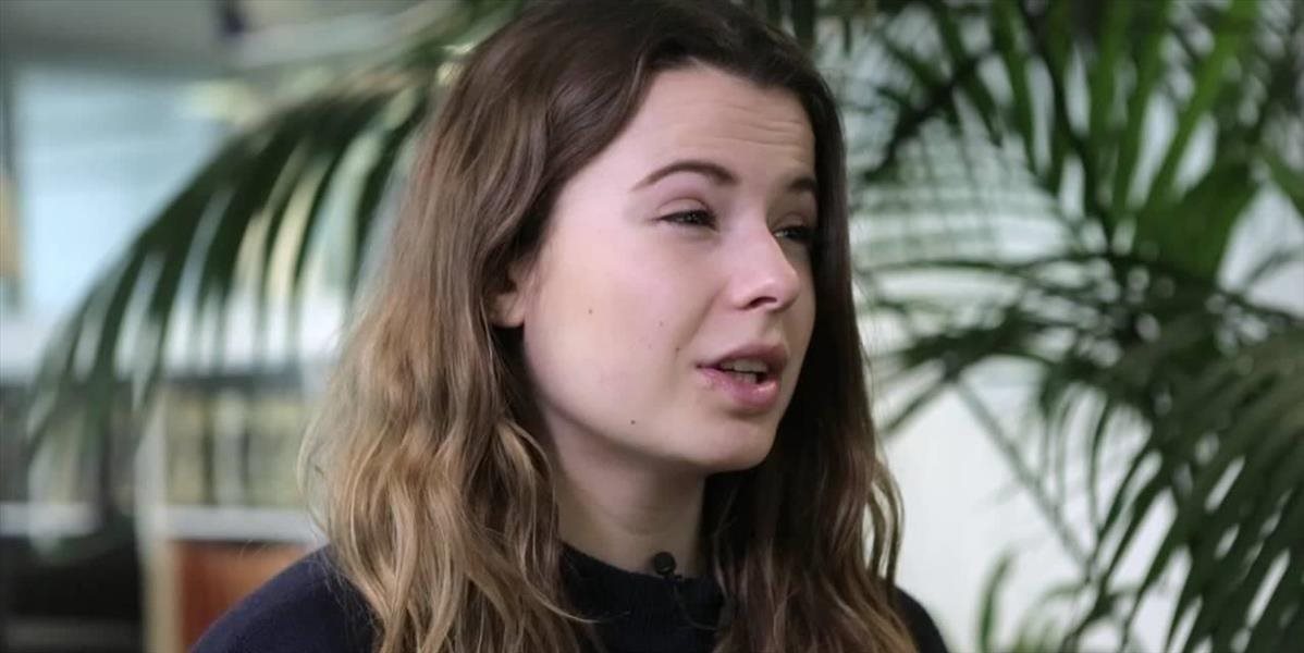 Ochrankyňa klímy žiada, aby sa skončila výroba elektriny z uhlia