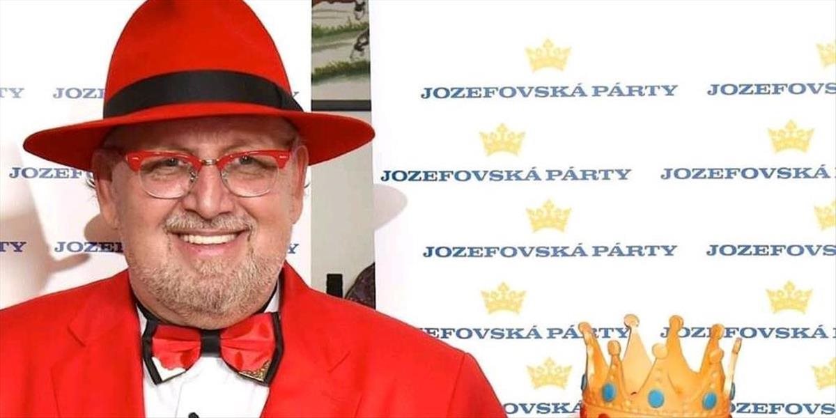 REPORTÁŽ: Oklamčákova Jozefovská párty 2019