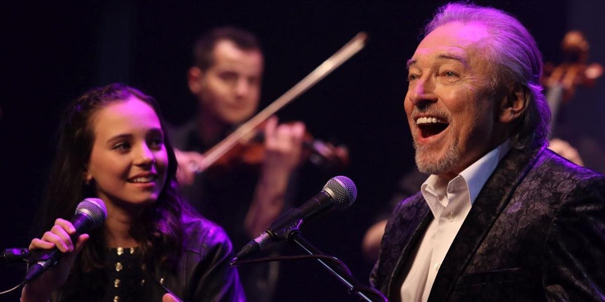 Božský Kája naspieval pieseň, ktorá dojme snáď každého