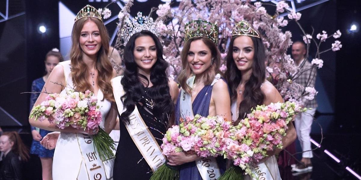 REPORTÁŽ: Čo nám prezradili víťazky Miss Slovensko 2019?
