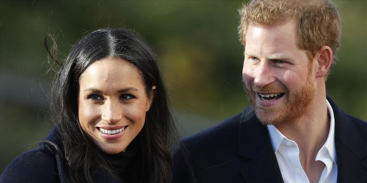 Meghan už porodila, tvrdí stávková kancelária, takýto má dôkaz