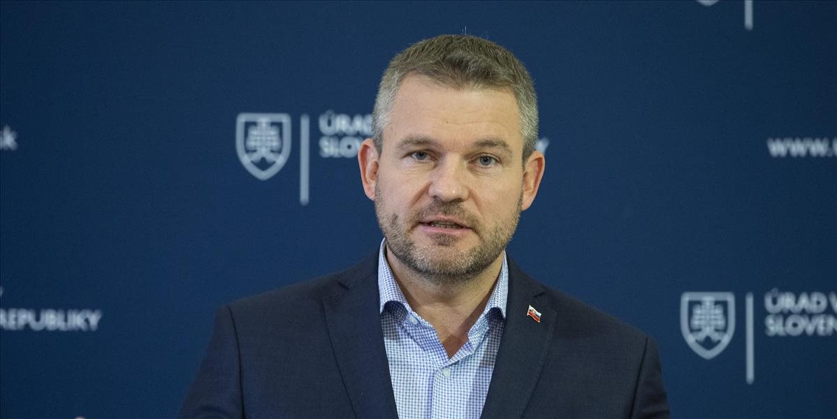 Peter Pellegrini: Pracujúcim by rodičovský príspevok by mohol vzrásť o 150 eur