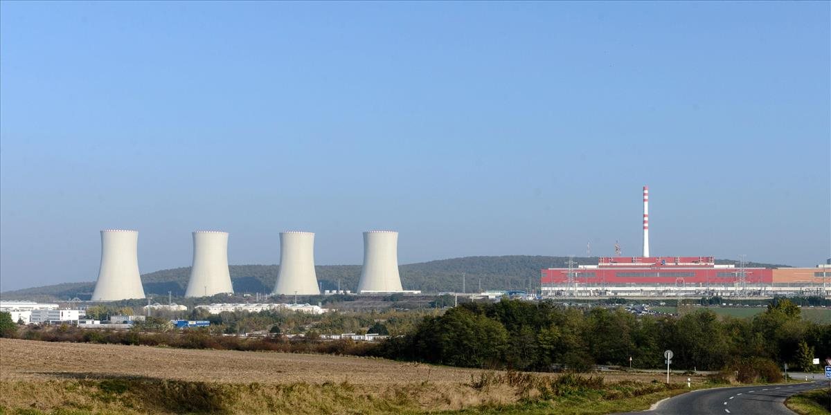Testy potvrdili, že jadrová elekráreň v Mochovciach je úplne bezpečná