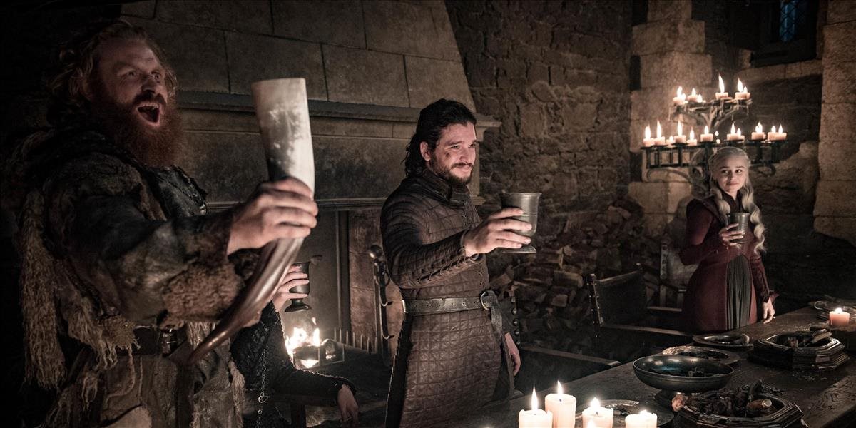 VIDEO: V Pakistane našli dvojníka herca z Hry o tróny