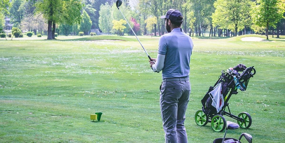 Hospitality Golf Cup vstúpil do druhej desaťročnice