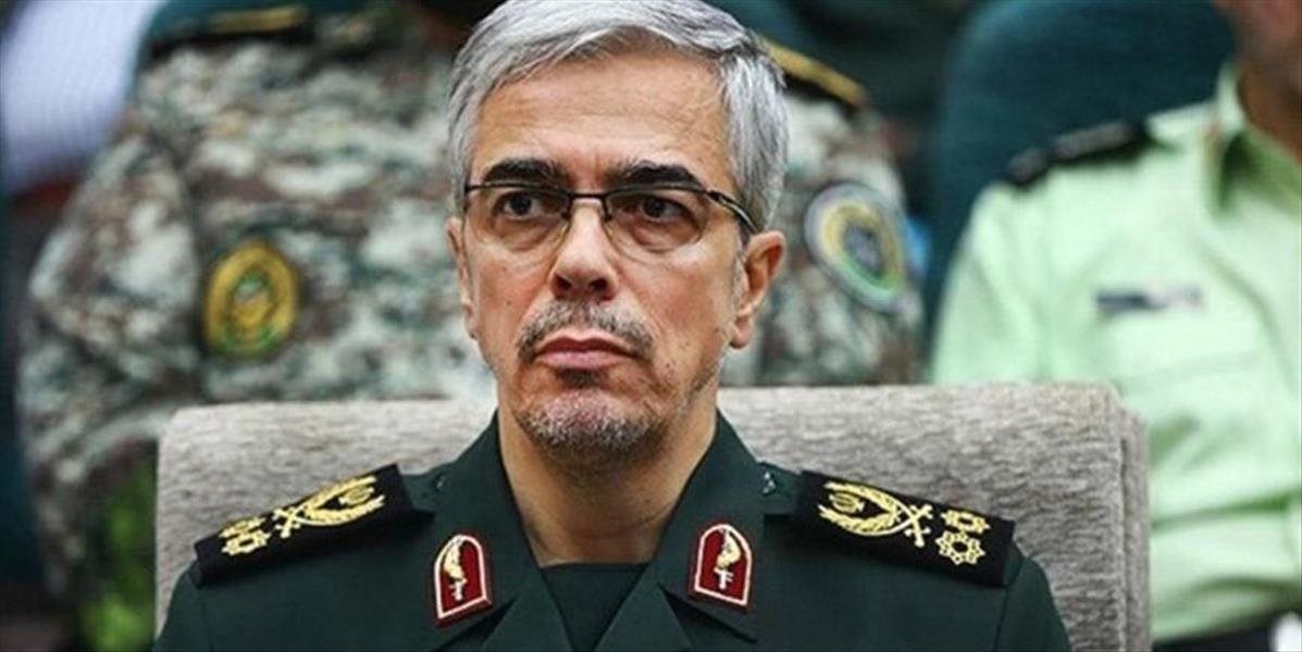 Irán spresnil podmienky, za ktorých bude blokovať Hormuzský prieliv