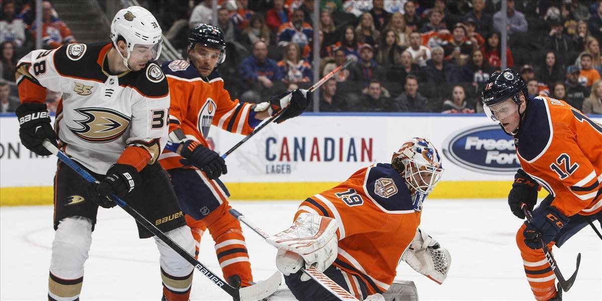 NHL: Vedenie Edmontonu Oilers predstavilo svojho nového generálneho manažéra
