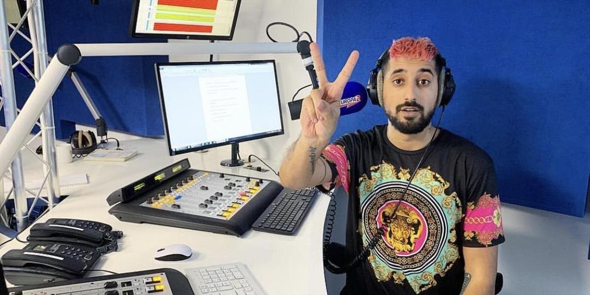 Takto baví Šorty svojich fanúšikov na Instagrame