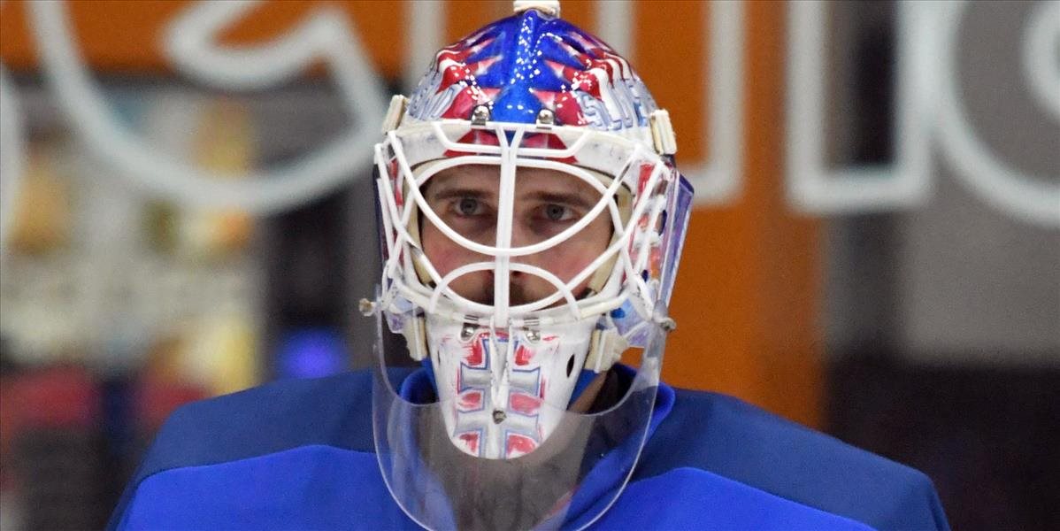 Slovenskí hokejisti zvládli generálku na MS
