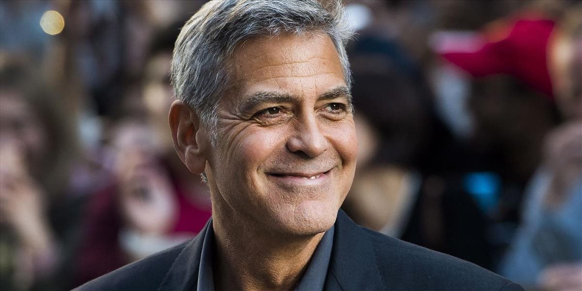 George Clooney sa zastal vojvodkyne Meghan