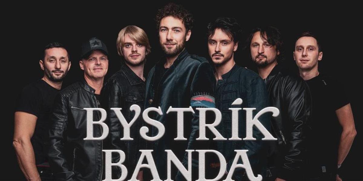 Bystrík banda uverejnila nový klip k singlu Na Kráľovej holi