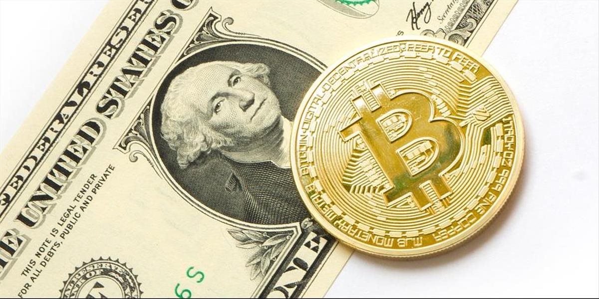 Bitcoin znova rastie: Jeho kurz sa po 6 mesiacoch dostal až nad 6000 USD