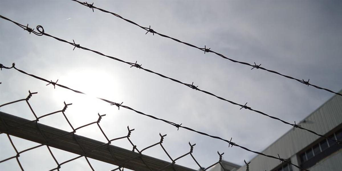 Trikrát a dosť: Násilník si odpyká trest 25 rokov väzenia