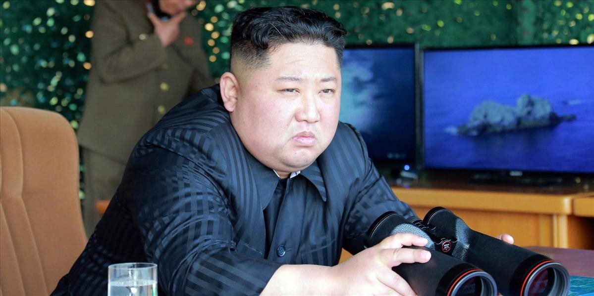 Čo sa včera dialo v Severnej Kóree? Kim opäť porušil zákazy