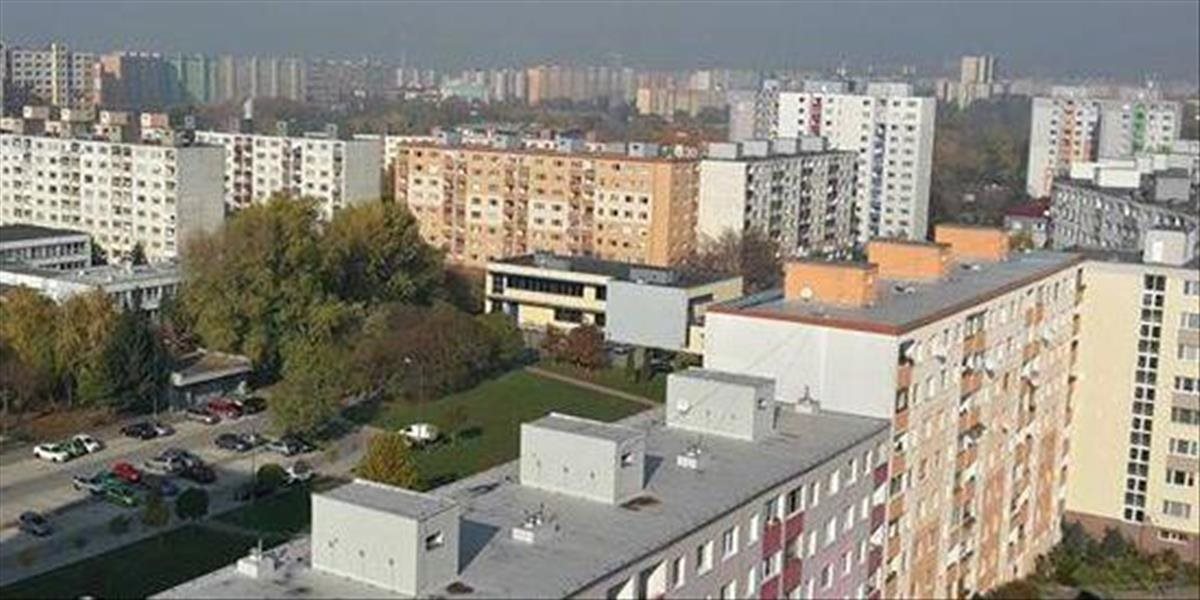 Výstavba električkovej trate v Petržalke dostala zelenú