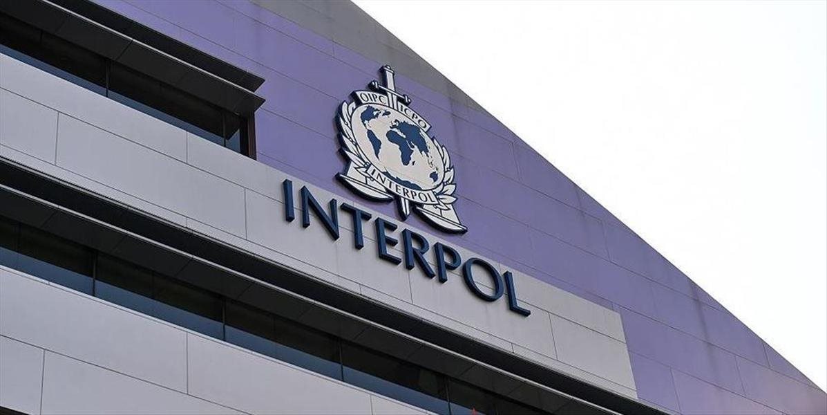 Bývalý prezident čínskeho Interpolu čelí obvineniu, za ktoré mu hrozí odňatie slobody