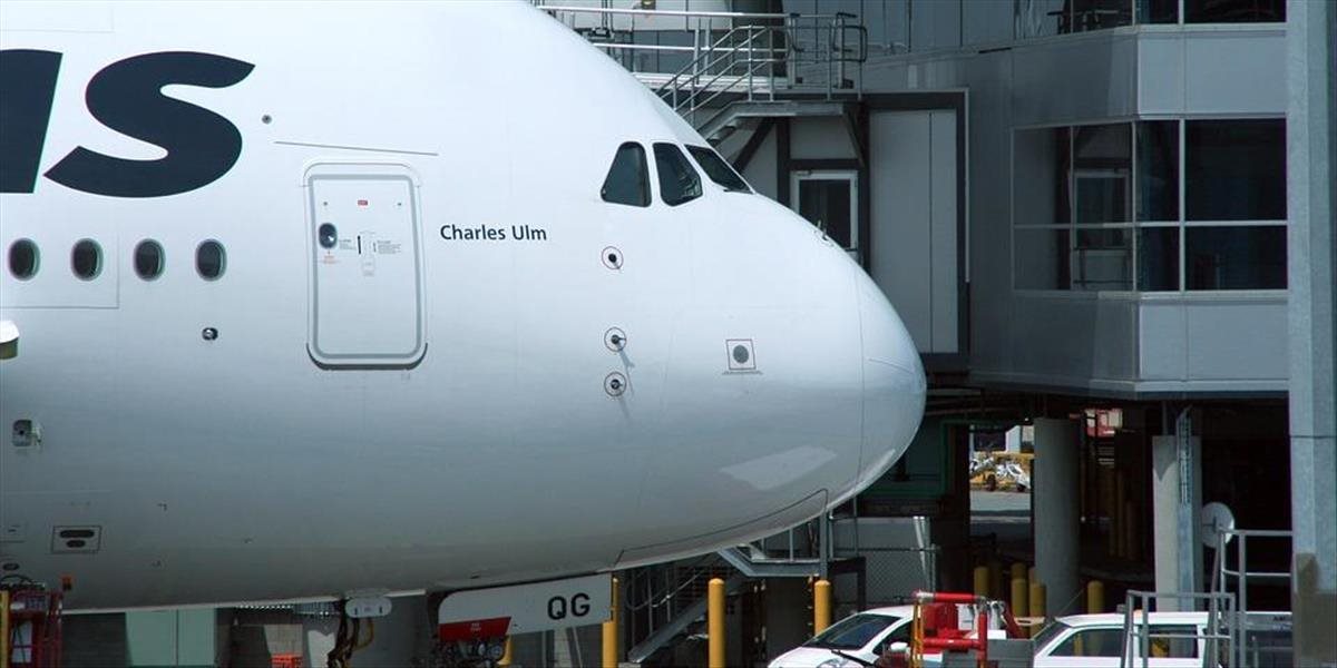Spoločnosť Qantas začala prevádzku prvej bezodpadovej linky na svete
